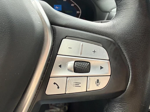 BMW iX3 - Afbeelding 29 van 30