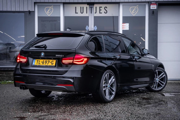 BMW 3 Serie - Afbeelding 3 van 30