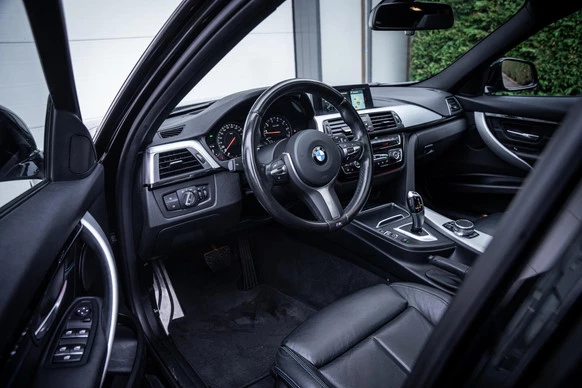 BMW 3 Serie - Afbeelding 4 van 30