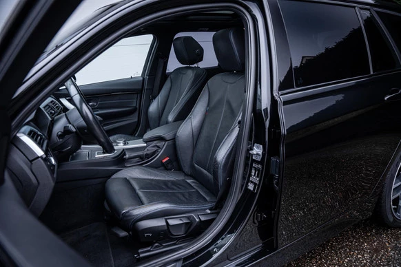 BMW 3 Serie - Afbeelding 5 van 30