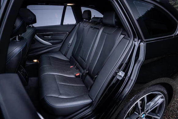 BMW 3 Serie - Afbeelding 6 van 30