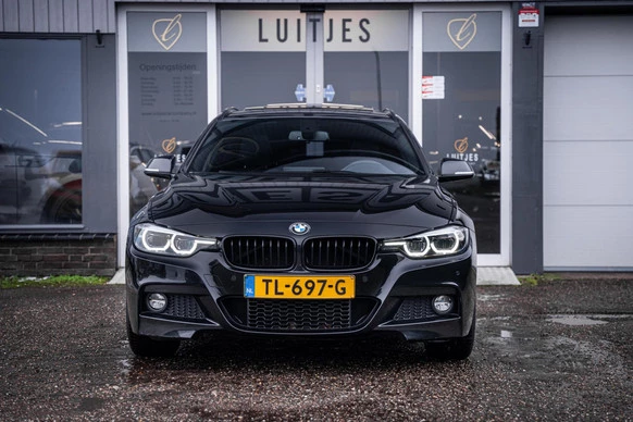 BMW 3 Serie - Afbeelding 7 van 30