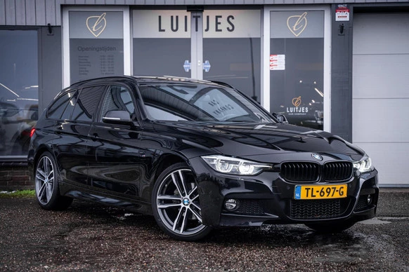 BMW 3 Serie - Afbeelding 8 van 30