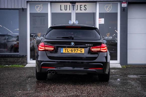 BMW 3 Serie - Afbeelding 11 van 30