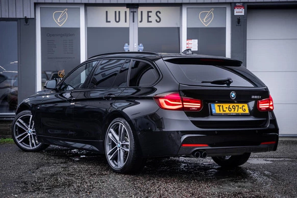 BMW 3 Serie - Afbeelding 14 van 30