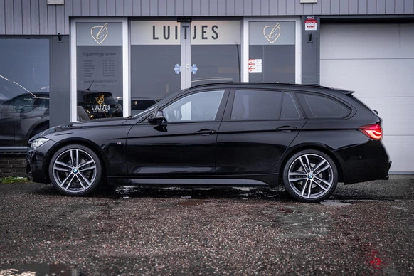 BMW 3 Serie - Afbeelding 15 van 30