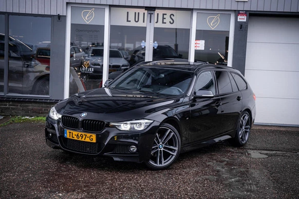 BMW 3 Serie - Afbeelding 16 van 30