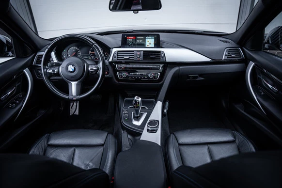 BMW 3 Serie - Afbeelding 19 van 30