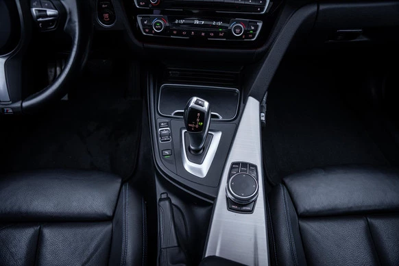 BMW 3 Serie - Afbeelding 20 van 30