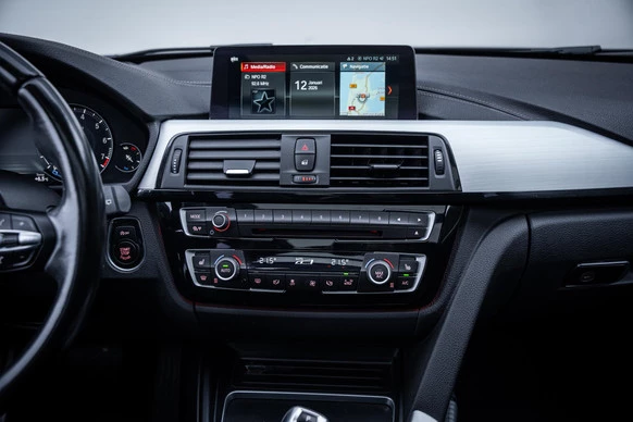 BMW 3 Serie - Afbeelding 21 van 30