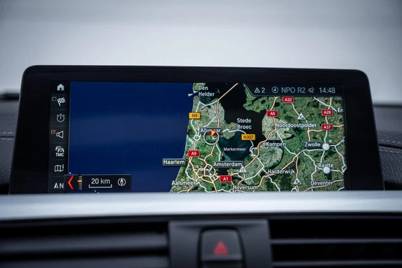 BMW 3 Serie - Afbeelding 22 van 30