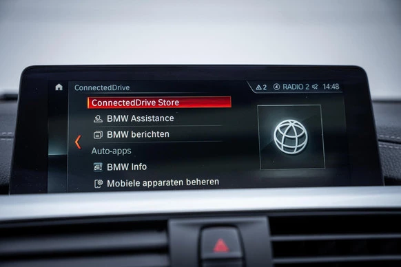 BMW 3 Serie - Afbeelding 25 van 30