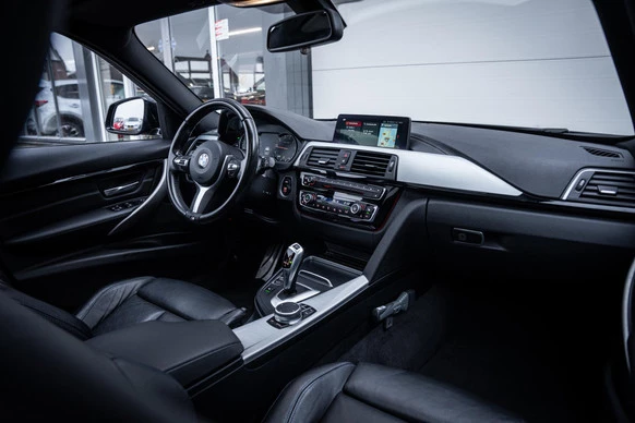 BMW 3 Serie - Afbeelding 27 van 30