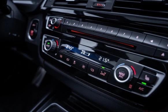 BMW 3 Serie - Afbeelding 28 van 30