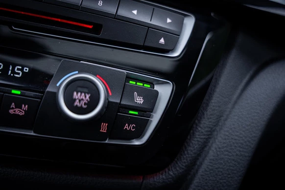 BMW 3 Serie - Afbeelding 29 van 30