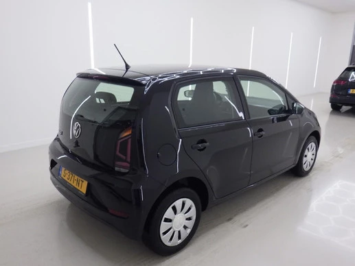 Volkswagen up! - Afbeelding 2 van 16