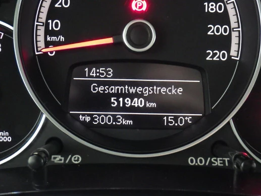 Volkswagen up! - Afbeelding 4 van 16