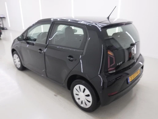 Volkswagen up! - Afbeelding 5 van 16