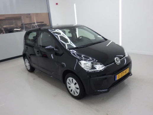 Volkswagen up! - Afbeelding 6 van 16