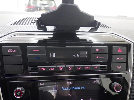 Volkswagen up! - Afbeelding 11 van 16