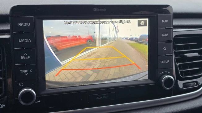 Kia Rio - Afbeelding 4 van 8