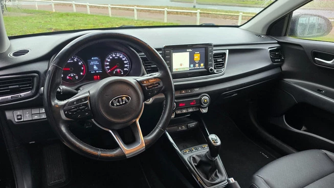 Kia Rio - Afbeelding 5 van 8
