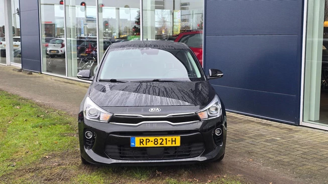Kia Rio - Afbeelding 6 van 8