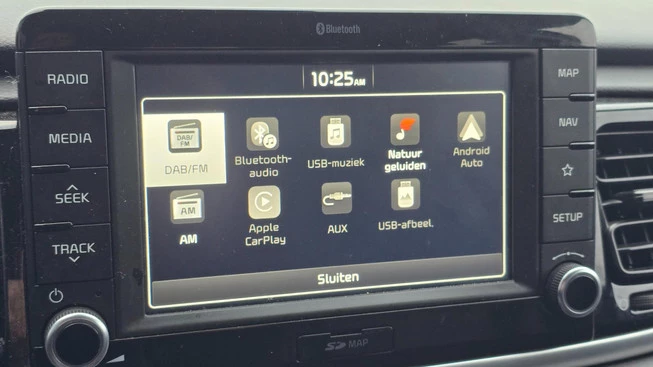 Kia Rio - Afbeelding 8 van 8