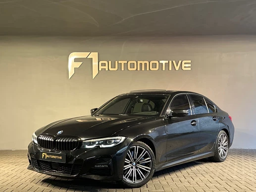BMW 3 Serie - Afbeelding 1 van 30