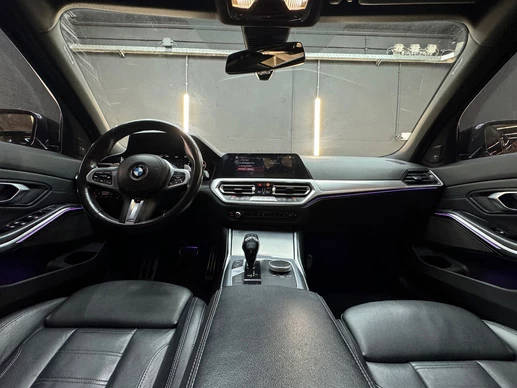 BMW 3 Serie - Afbeelding 4 van 30