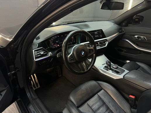BMW 3 Serie - Afbeelding 5 van 30