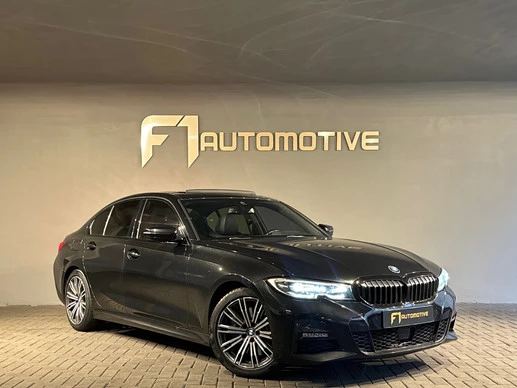 BMW 3 Serie - Afbeelding 7 van 30