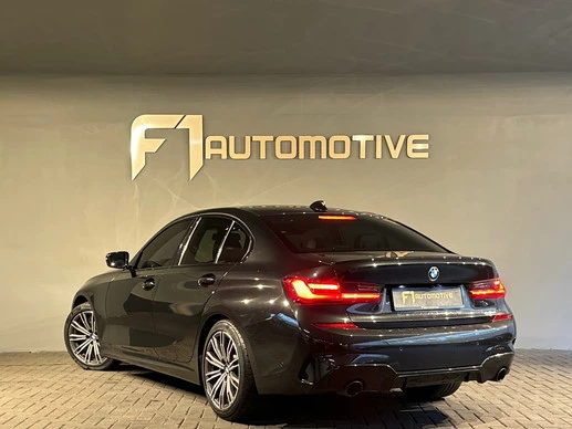 BMW 3 Serie - Afbeelding 8 van 30