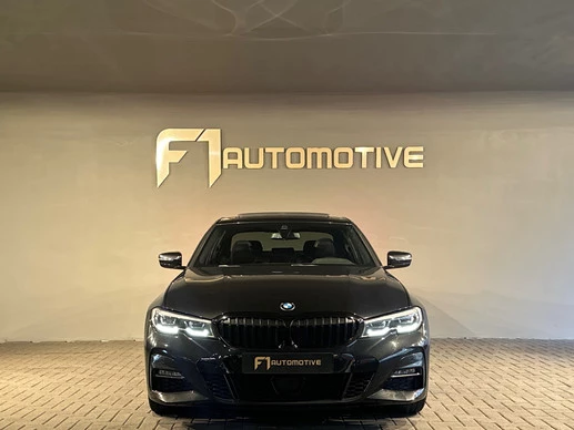 BMW 3 Serie - Afbeelding 9 van 30