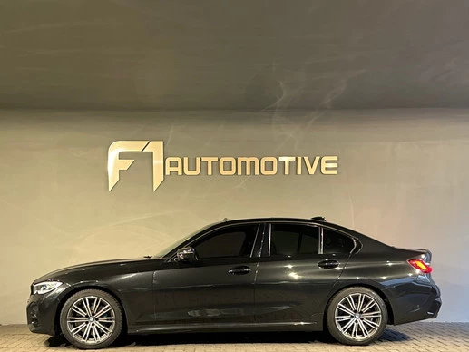 BMW 3 Serie - Afbeelding 10 van 30