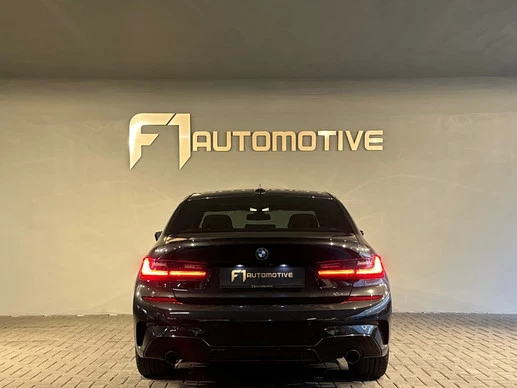 BMW 3 Serie - Afbeelding 11 van 30