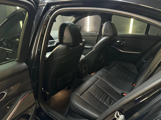 BMW 3 Serie - Afbeelding 13 van 30