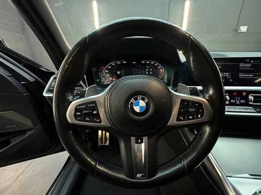 BMW 3 Serie - Afbeelding 16 van 30