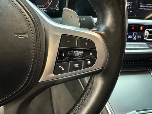 BMW 3 Serie - Afbeelding 18 van 30