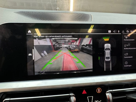 BMW 3 Serie - Afbeelding 24 van 30