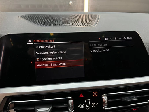 BMW 3 Serie - Afbeelding 25 van 30