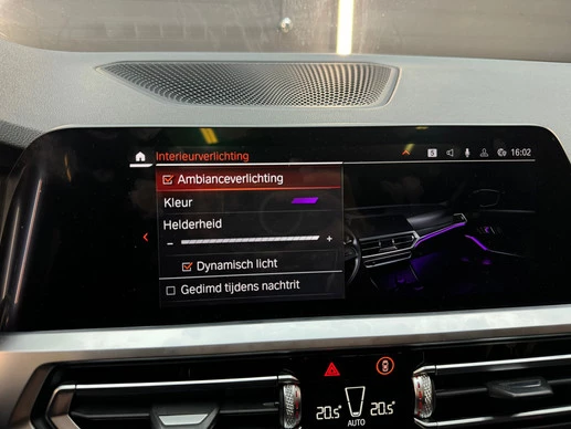 BMW 3 Serie - Afbeelding 26 van 30