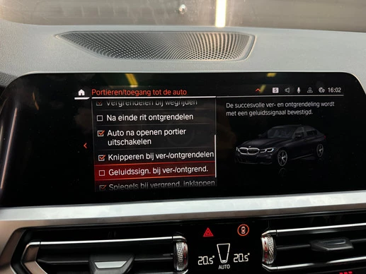 BMW 3 Serie - Afbeelding 27 van 30