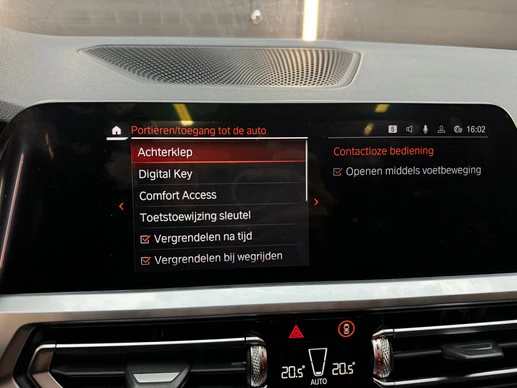 BMW 3 Serie - Afbeelding 28 van 30