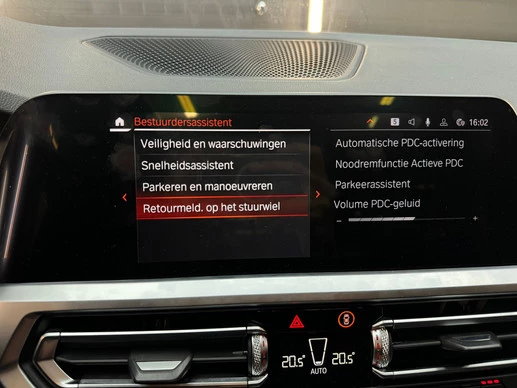 BMW 3 Serie - Afbeelding 29 van 30