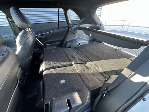 Toyota RAV4 - Afbeelding 25 van 30