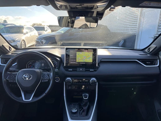 Toyota RAV4 - Afbeelding 27 van 30