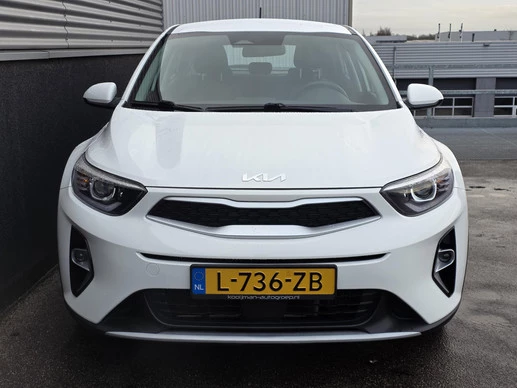 Kia Stonic - Afbeelding 2 van 30