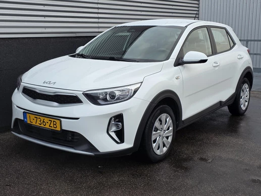 Kia Stonic - Afbeelding 3 van 30