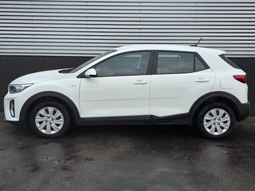 Kia Stonic - Afbeelding 4 van 30